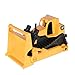 Caterpillar CAT Construction Crew Bulldozer Vehicle Playset