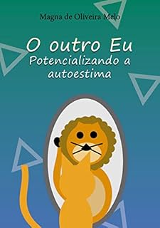 Livro O Outro Eu
