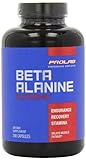 ProLab Beta Alanine Extreme Capsules, 240 Count