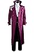 Sidnor Purple Rain Prince Rogers Nelson Costume Shirt Movie Cosplay Outfit Suit