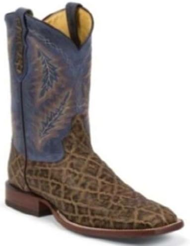 tony lama vintage elephant boots