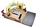Disney Cars Toys Action Shifters Luigis Playset