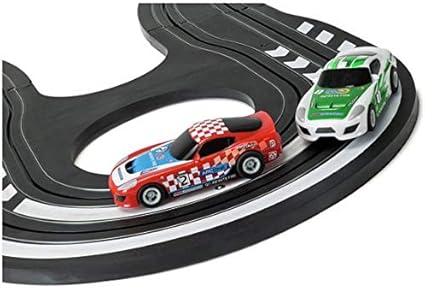 scalextric gt mania playset reviews