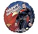 NEW SUPERMAN Man of Steel Super Hero Happy Birthday PARTY Balloons Decorations Supplies