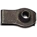 Hard-to-Find Fastener 014973226459 Extruded U Nuts, 3/8-16 Long, Piece-5