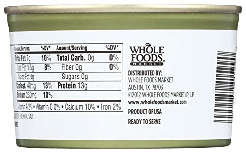 3 365+Everyday+Value+Alaskan+Sockeye