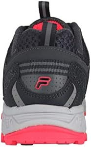 fila blowout 19 women's