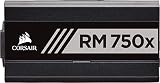 Corsair RM750x 750W 80 Plus Gold Fully Modular ATX Power Supply view 9