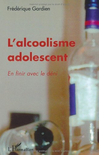 Download L'alcoolisme adolescent : En finir avec le déni PDF