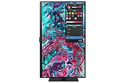 Samsung 27-Inch ViewFinity S8 Series 4K UHD High