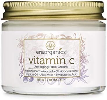 era organics cream