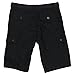 One Tough Brand(OTB) Mens Belted Cotton Cargo Short