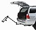 Hollywood Racks HR520 Road Runner 5-Bike Hitch Mount Rack (2-Inch Receiver)