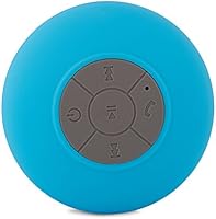 carter bluetooth bathroom speaker