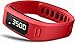 Garmin vívofit Fitness Band - Red