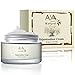 All Natural Anti Aging Moisturizer - Vegan Face Cream with Anti Wrinkle and Facial Rejuvenation Effect for Women Dry Oily or Combination Skin
