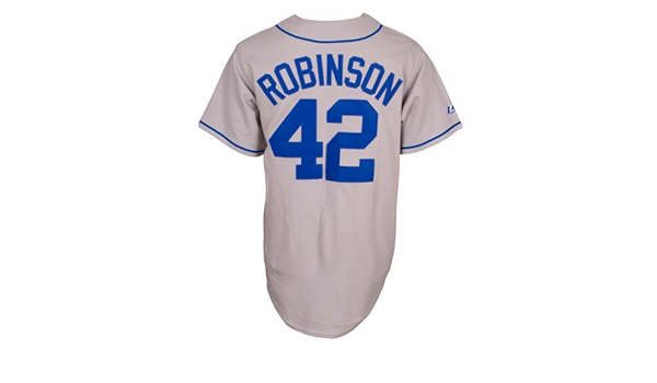 jackie robinson jersey amazon