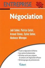 Négociation