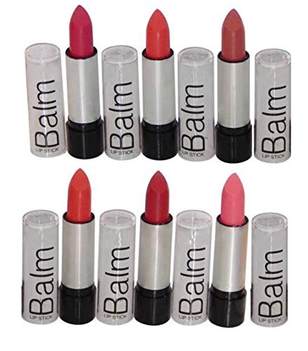 ads combo balm matte lipstick