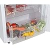 Hoover HBOL172UK 177x54cm Tall Integrated Larder Fridge