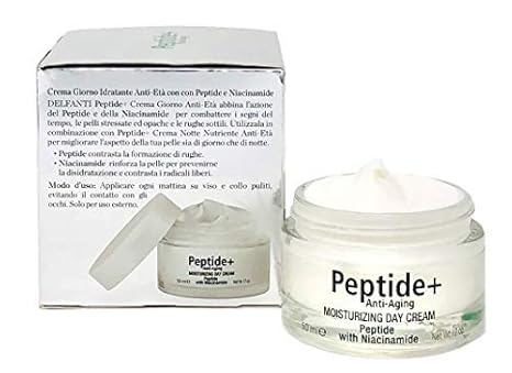 delfanti peptide