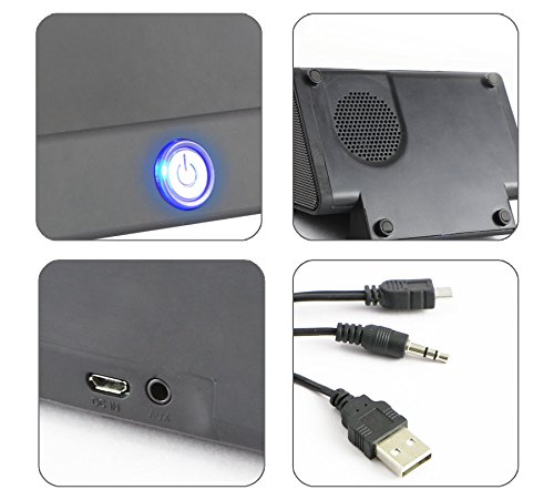 zebronics amplify portable wireless speaker