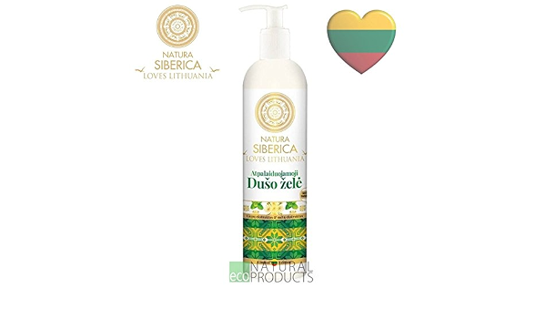 Natura Siberica c d 0.4l spm #6 (4744183017733)