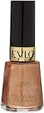 Revlon Nail Enamel, Copper Penny 0.50 oz