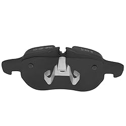 SCITOO D972 Front Ceramic Brake Pads Sets Fit For