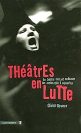 Théâtres en lutte