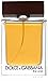 Dolce & Gabbana The One Eau de Toilette Spray for Men, 3.3 Ounce