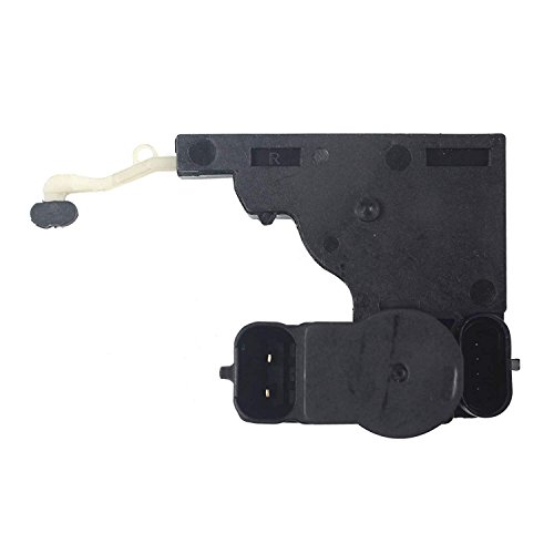 Eynpire 7122 Front Right or Rear Right Door Lock Actuator For Buick/Cadillac/Chevy/GMC/Oldsmobile/Pontiac