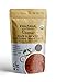 Khazana Gourmet Indian Entrée |USDA-Organic/Vegan|- ALL 5 FLAVORS Curry Variety Pack • 10oz(5 Pack) • [Fully Cooked & Ready-to-Eat Meals/Snacks/Dinner for a tasty bite of Indian Kitchen Food]