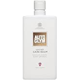 Autoglym Leather Cleaner, Interior Cleaning Spray, 500ml | Car Leather Cleaner, pH Neutral Formula – Deep Cleans & Freshens Leather Upholstery, Seats and Interior Trim - View 4