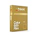 Polaroid Originals Limited Edition Color Film for 600 - Metallic Gold Frame Edition (4859)