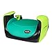Evenflo Spectrum 2-in-1 Booster Car Seat, Seascape