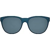 KOO Cosmo Sunglasses I Lifestyle Sunglasses for Everyday Wear - Avio Matt Super Blue