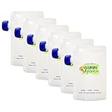 Yummi Pouch (Set of 6)