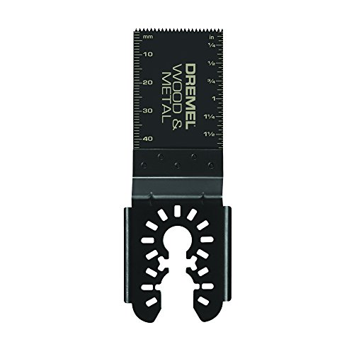 Dremel MM482U Flush Cut Blade - Image 4