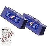 Rat Zapper Classic (2 Pack) - Includes the SJ pest guide eBook