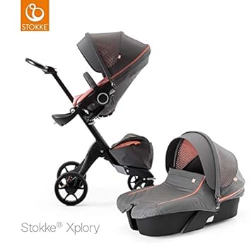 stokke kinderwagen amazon