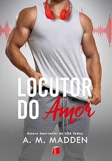 Livro Locutor do Amor