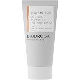 BIODROGA Medical Institute Even &amp; Perfect CC Cream Anti-Fatigue SPF 20