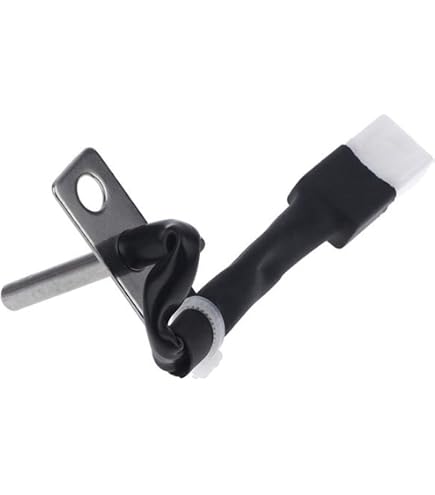 6322FR2046C LG Washer Thermistor Temperature Sensor PS3528953, AP4445159
