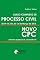 Livro Curso Completo de Processo Civil: Lei 13.105 de 2015