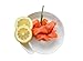 Smoked Salmon Sockeye Lox Cold Smoked Wild Caught Pacific Canadian Fish Sliced Sugar Free 8 oz