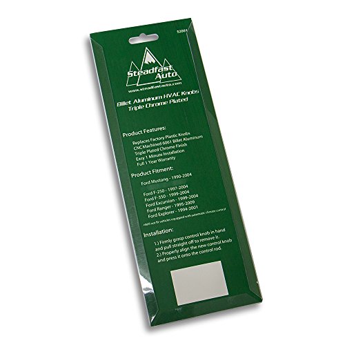 4 Steadfast+Auto+Compatible+Aluminum+Replacement