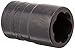 Williams TS51709 1/2 Drive Turbo Socket, 18mm