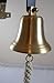 Antique Style Shopkeepers Bell