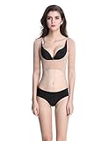 Shymay Women's Shapewear Tops Wear Your Own Bra Short Sleeve Slim Crop Top Shaper